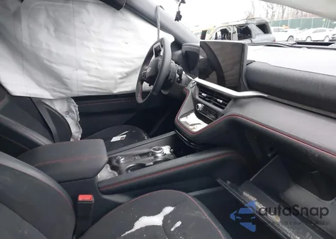 2025 Ford Explorer St z USA, uszkodzony, nr VIN 1FMWK8GC3SGB18018